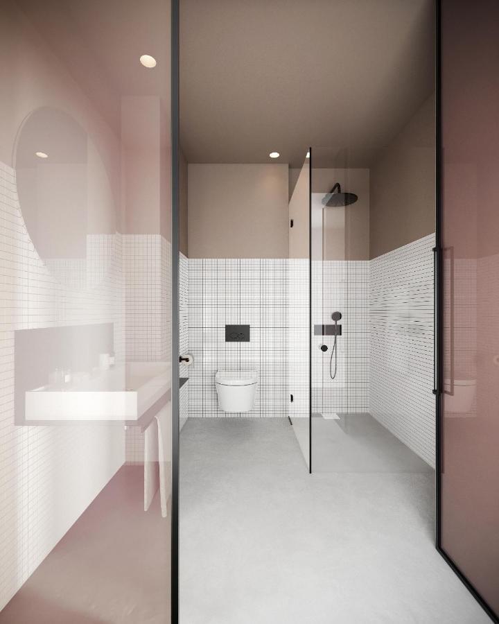 Alinea Urban Saripolou Square Aparthotel Limassol Kültér fotó