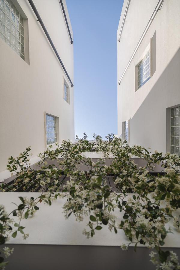 Alinea Urban Saripolou Square Aparthotel Limassol Kültér fotó