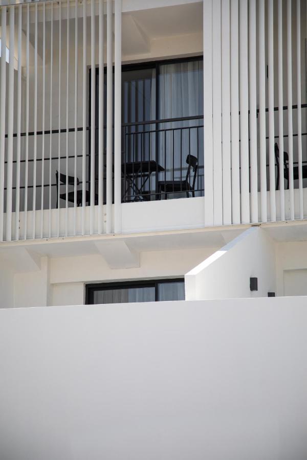 Alinea Urban Saripolou Square Aparthotel Limassol Kültér fotó